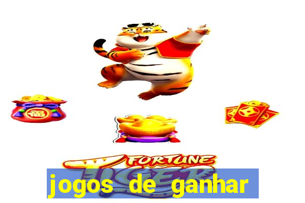 jogos de ganhar dinheiro no pix na hora